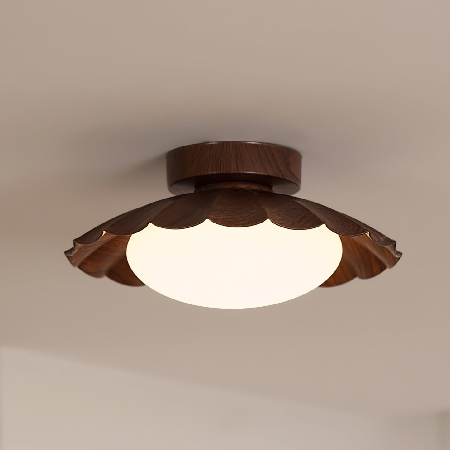 Luminaire Plafond Design Élégant | Lampe Intérieure Raffinée