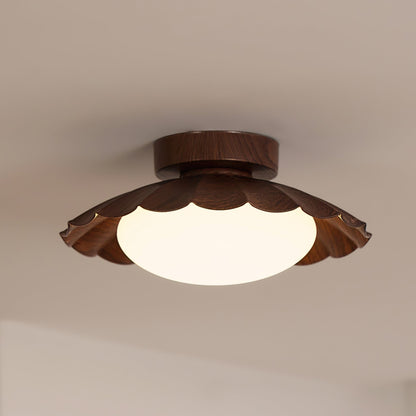 Luminaire Plafond Design Élégant | Lampe Intérieure Raffinée
