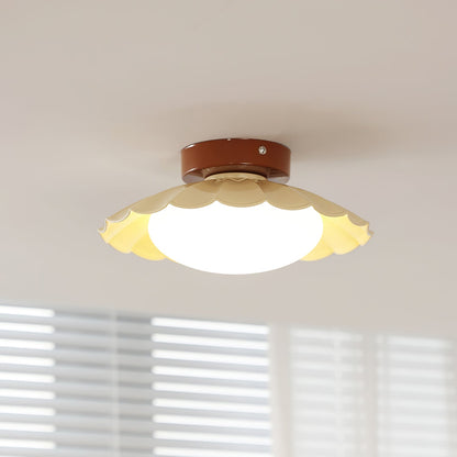 Luminaire Plafond Design Élégant | Lampe Intérieure Raffinée