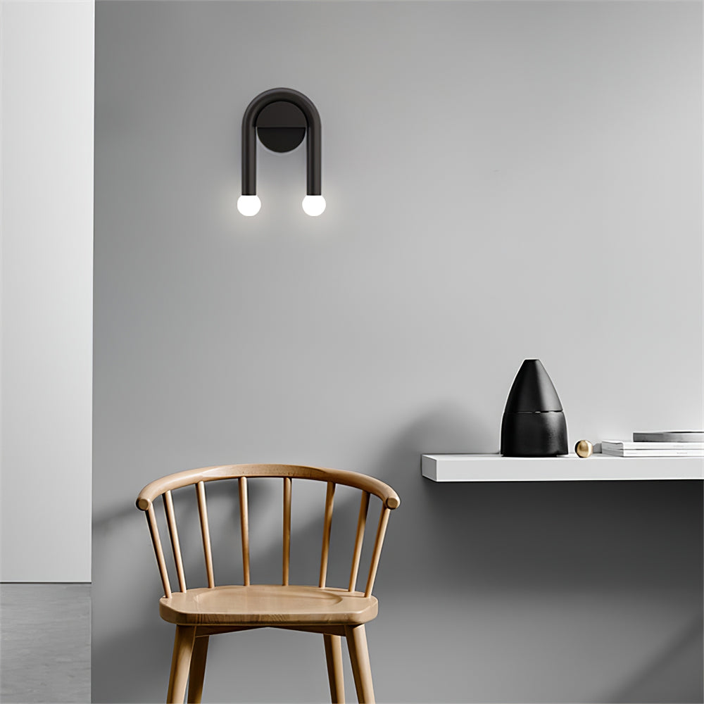 Lampe Murale Élégante Moderne