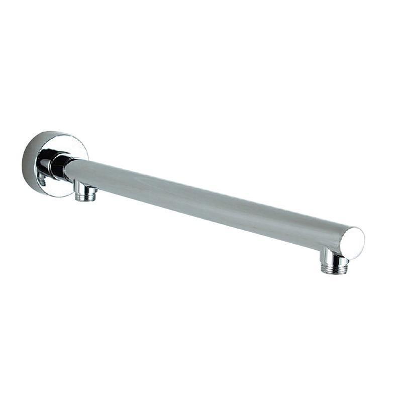 Douche Murale Ultra Étroite à Effet Pluie Moderne 5