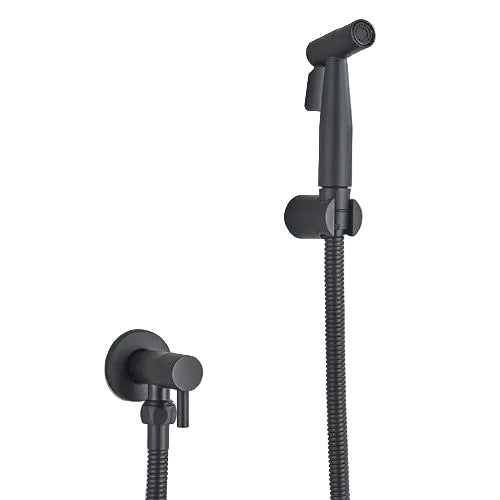 Douchette à main Unisexe Design Moderne Ergonomique - Foivo