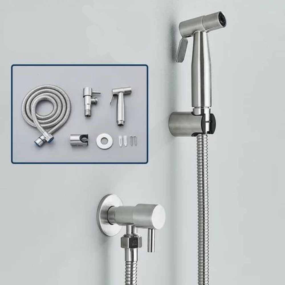 Douchette à Main pour Bidet Design Moderne 4