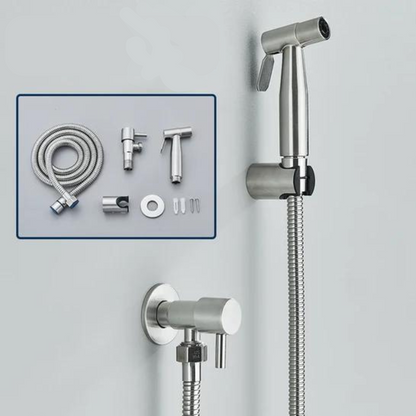 Douchette à Main pour Bidet Design Moderne 4
