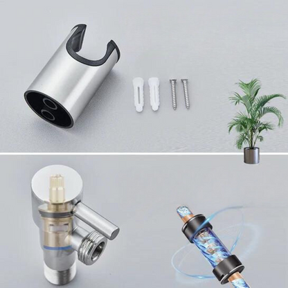 Douchette à Main pour Bidet Design Moderne 5
