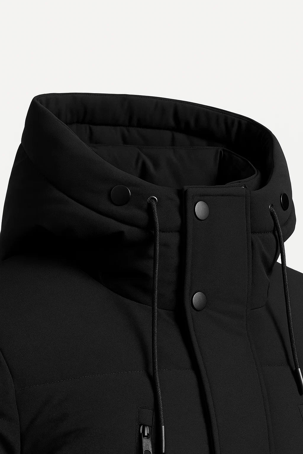 Doudoune d'Hiver pour Homme Imperméable 4