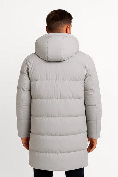 Doudoune d'Hiver pour Homme Imperméable 6