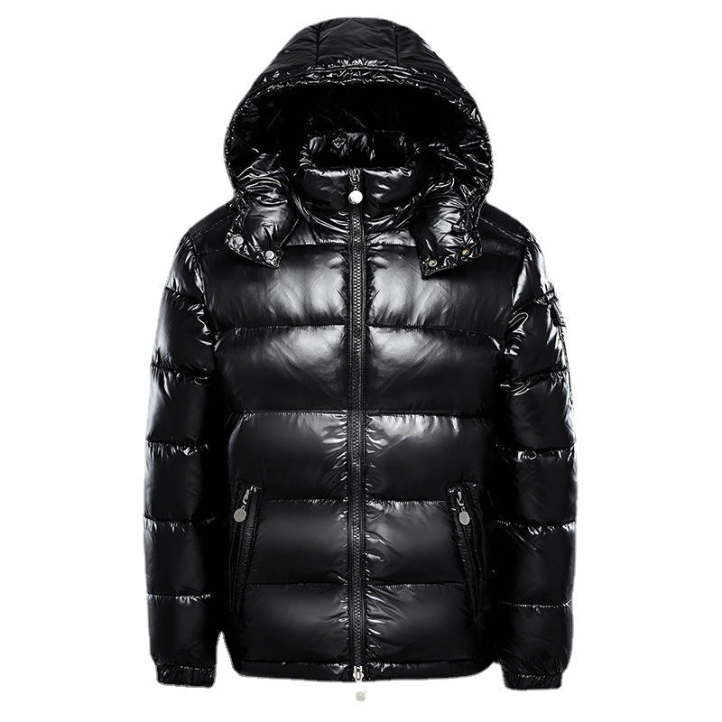 Doudoune Homme Coupe Moderne Confortable - Foivo