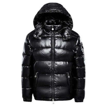 Doudoune Homme Coupe Moderne Confortable - Foivo