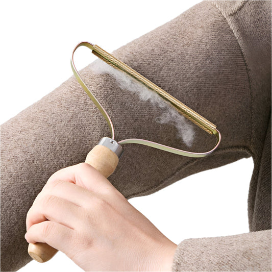Épileur de Peluches Doux et Pratique - BlxckFR
