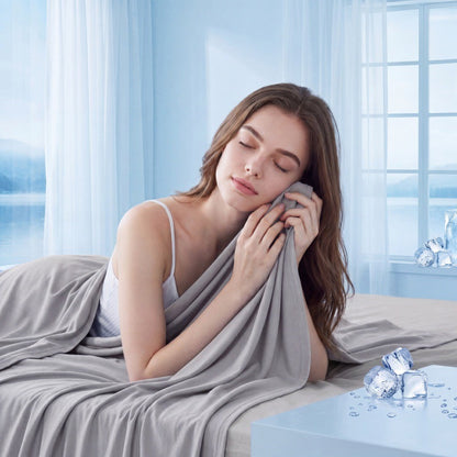 Drap-housse Femme Satiné Ajustable Microfibre Infroissable 1