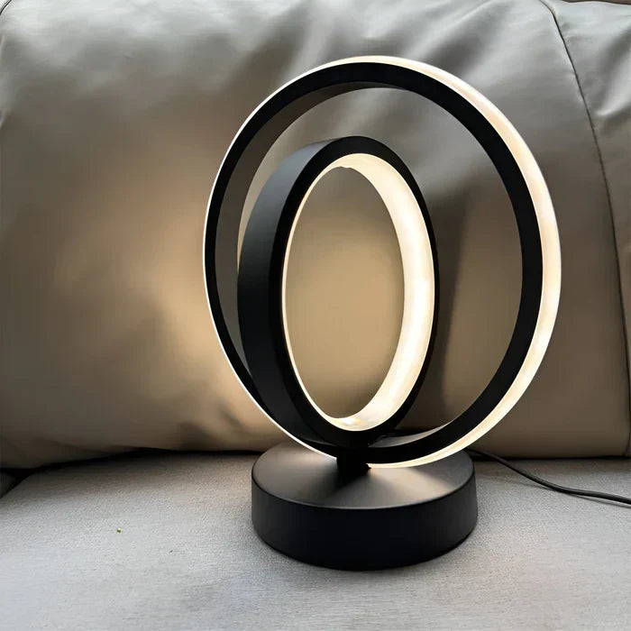Lampe de Bureau Élégante Réglable