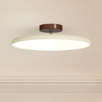 Lampe Plafond LED Moderne et Orientable