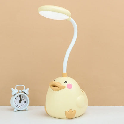 Lampe de Bureau Enfant Élégante et Douce