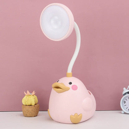 Lampe de Bureau Enfant Élégante et Douce