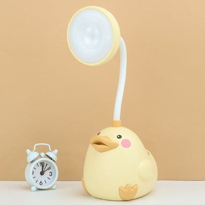 Lampe de Bureau LED Enfant Élégante Régulable
