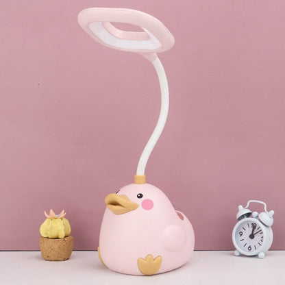 Lampe de Bureau LED Enfant Élégante Régulable