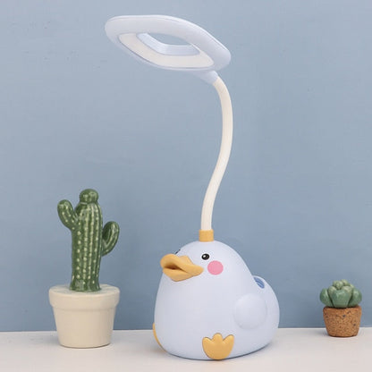 Lampe de Bureau Enfant Élégante et Douce