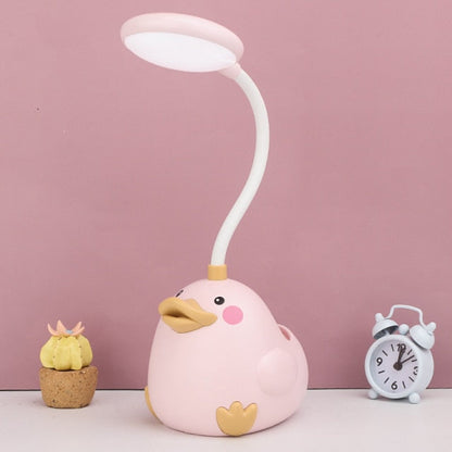 Lampe de Bureau LED Enfant Élégante Régulable