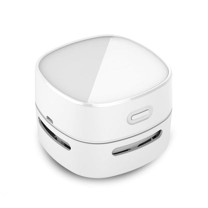 Aspirateur Compact Rechargeable pour Intérieur et Extérieur - Foivo