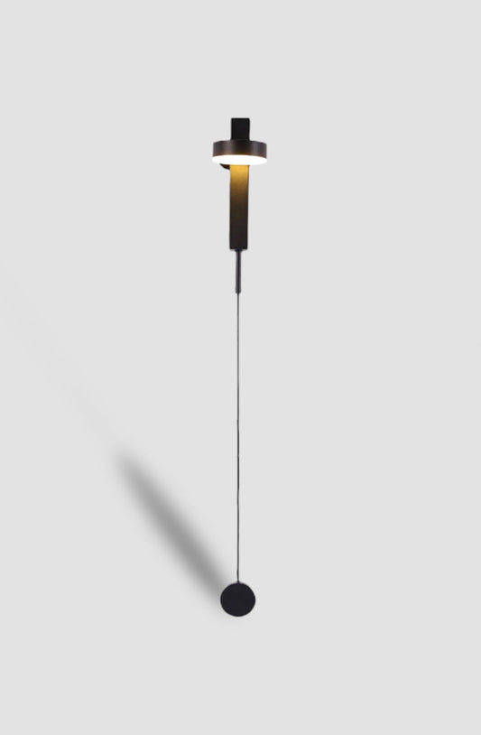 Lampe Murale Design LED Élégante et Économe - Foivo