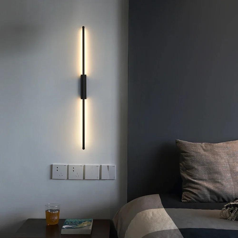 Lampe Murale Extérieure Design et Résistante