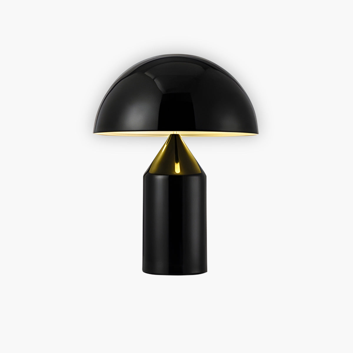 Lampe de Table Chic - Éclairage LED Rétro Moderne
