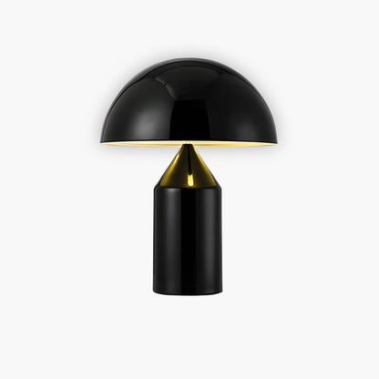 Lampe de Table Chic - Éclairage LED Rétro Moderne