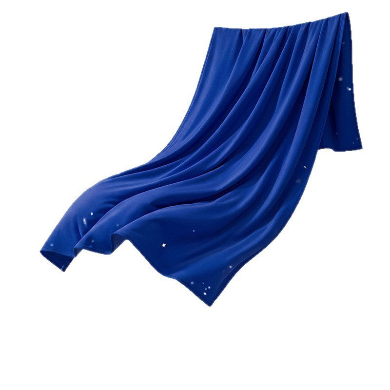 Écharpe Thermique Unisexe Douce Coupe-Vent - Foivo