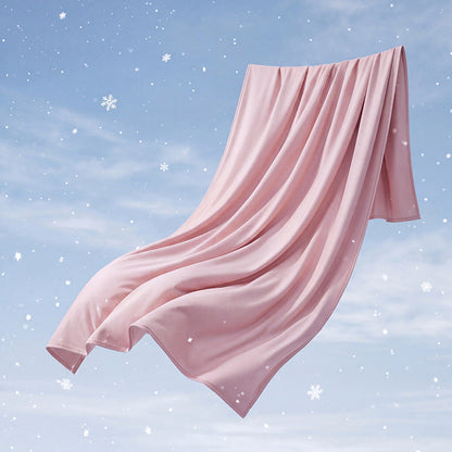 Écharpe Femme Thermique Douce Coupe-Vent Bowlift 3