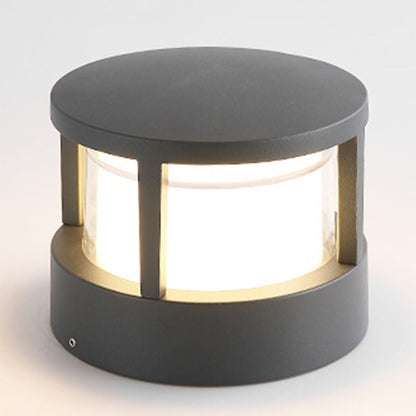 Éclairage Extérieur Multifonctionnel LED pour Jardin 6