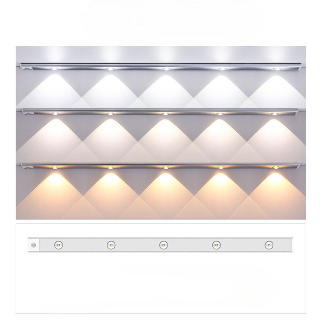 Éclairage Sous Armoire LED Moderne 0