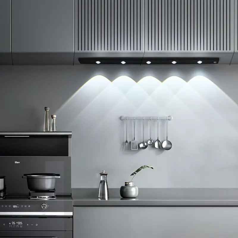 Éclairage Sous Armoire LED Moderne 2