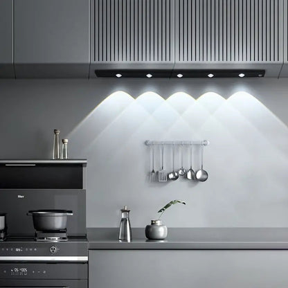 Éclairage Sous Armoire LED Moderne 2