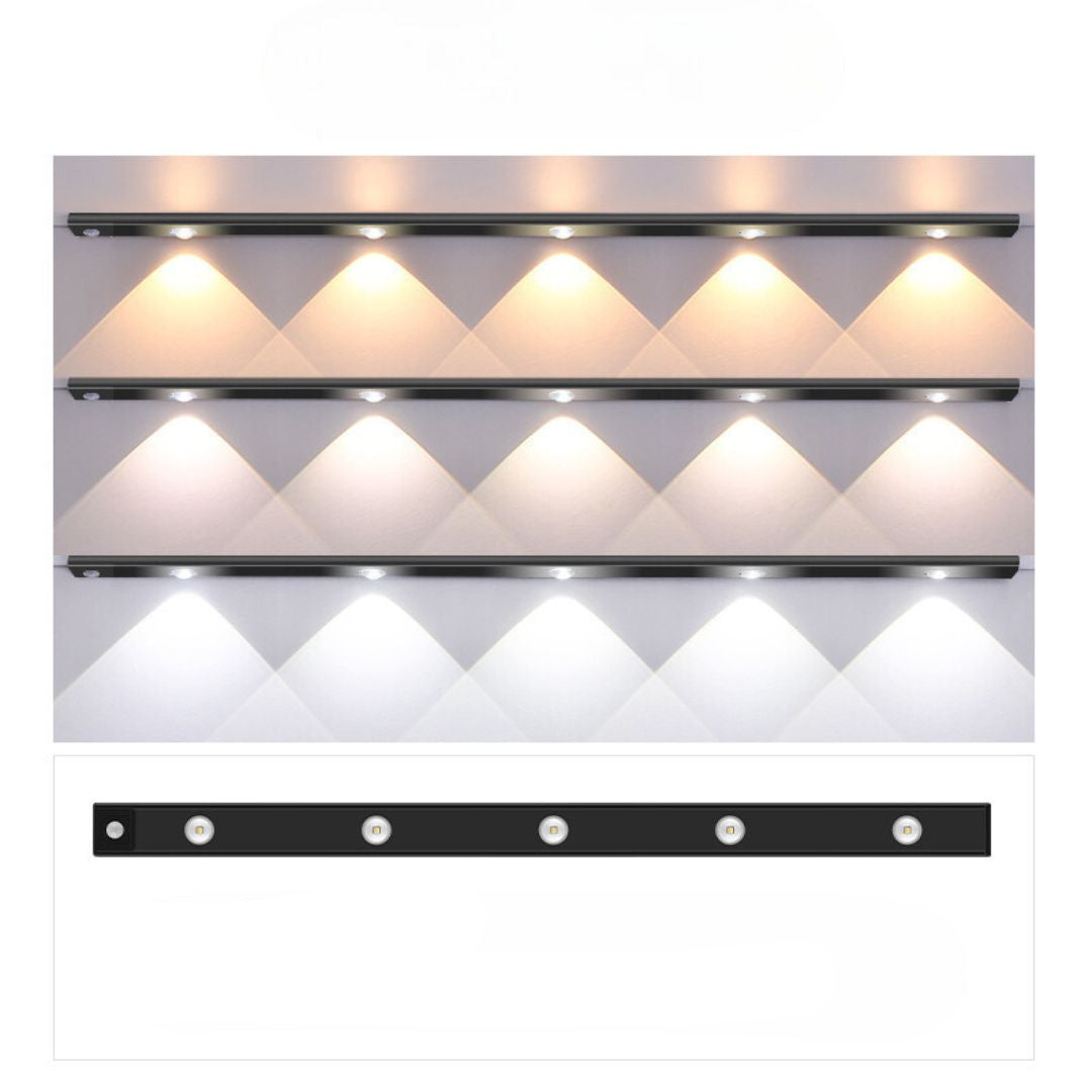 Éclairage Sous Armoire LED Moderne 5