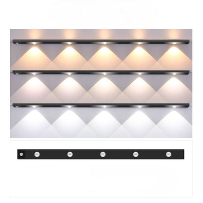 Éclairage Sous Armoire LED Moderne 5