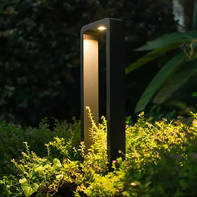 Éclairage de Jardin LED Moderne 3