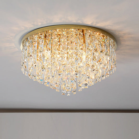Lustre LED Luxe Suspendu - Foivo