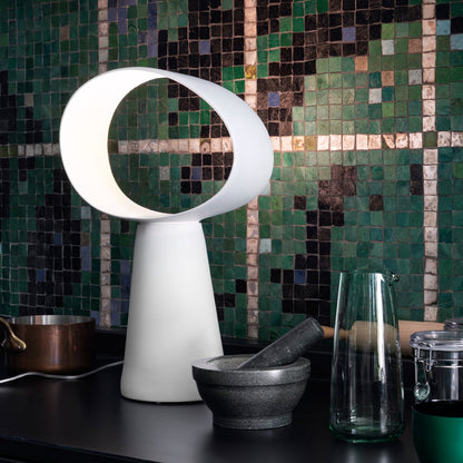 Lampe de Bureau Moderne et Colorée