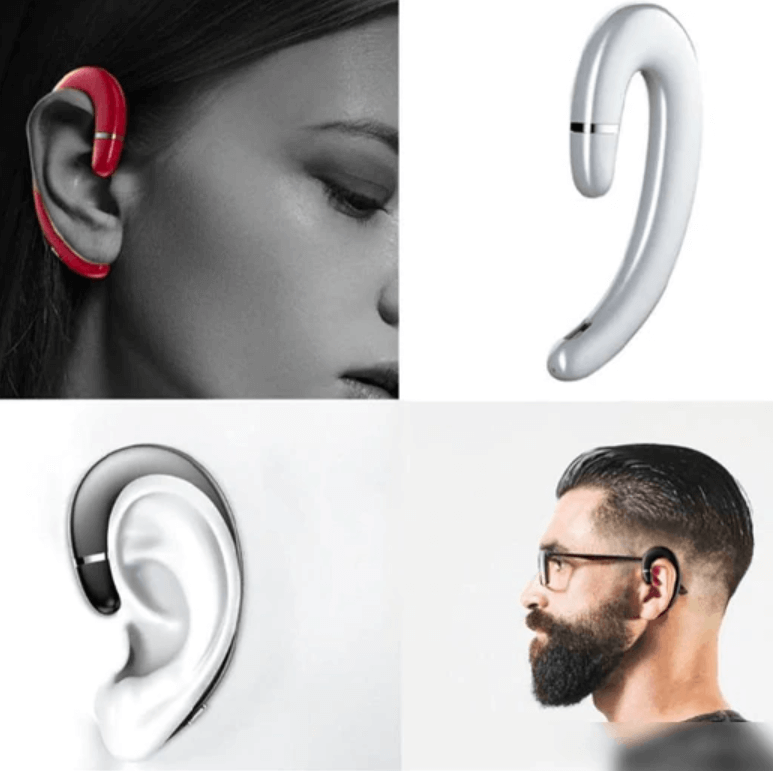 Écouteurs Bluetooth à Conduction Osseuse Innovants 1