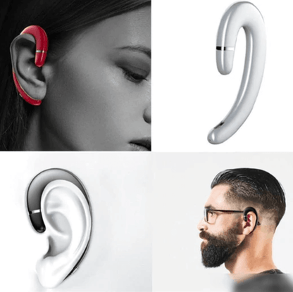 Écouteurs Bluetooth à Conduction Osseuse Innovants 1