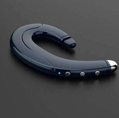 Écouteurs Bluetooth à Conduction Osseuse Innovants 3