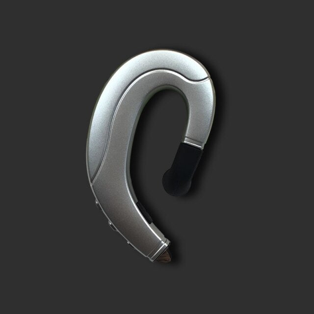 Écouteurs Bluetooth à Conduction Osseuse Innovants 4