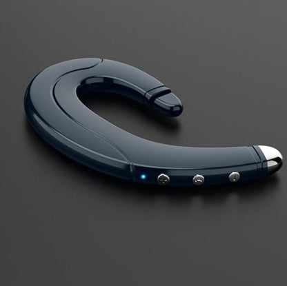 Écouteurs Bluetooth à Conduction Osseuse Innovants 5