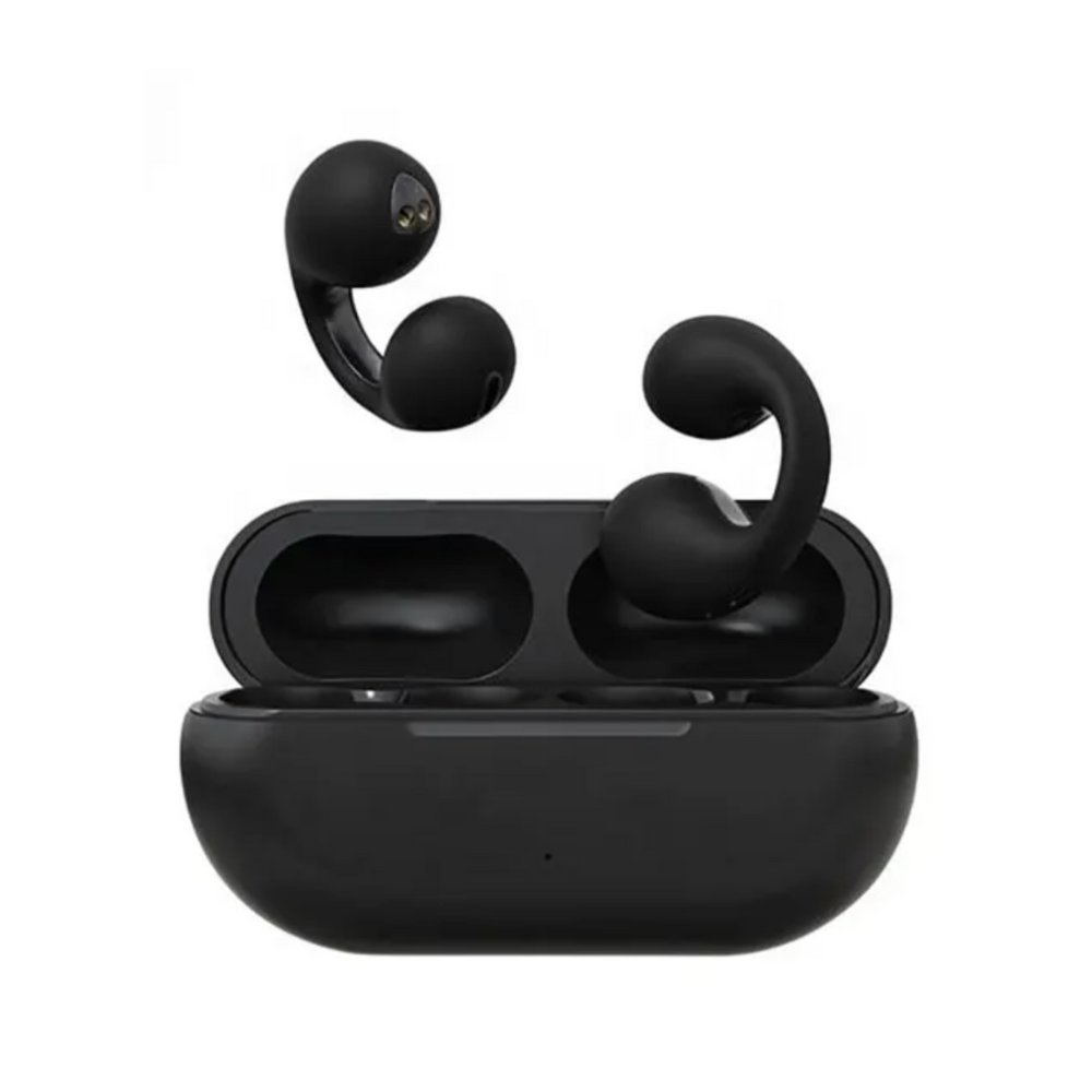 Écouteurs Bluetooth Sans Fil Unisexe Confortables Ergonomiques - Foivo