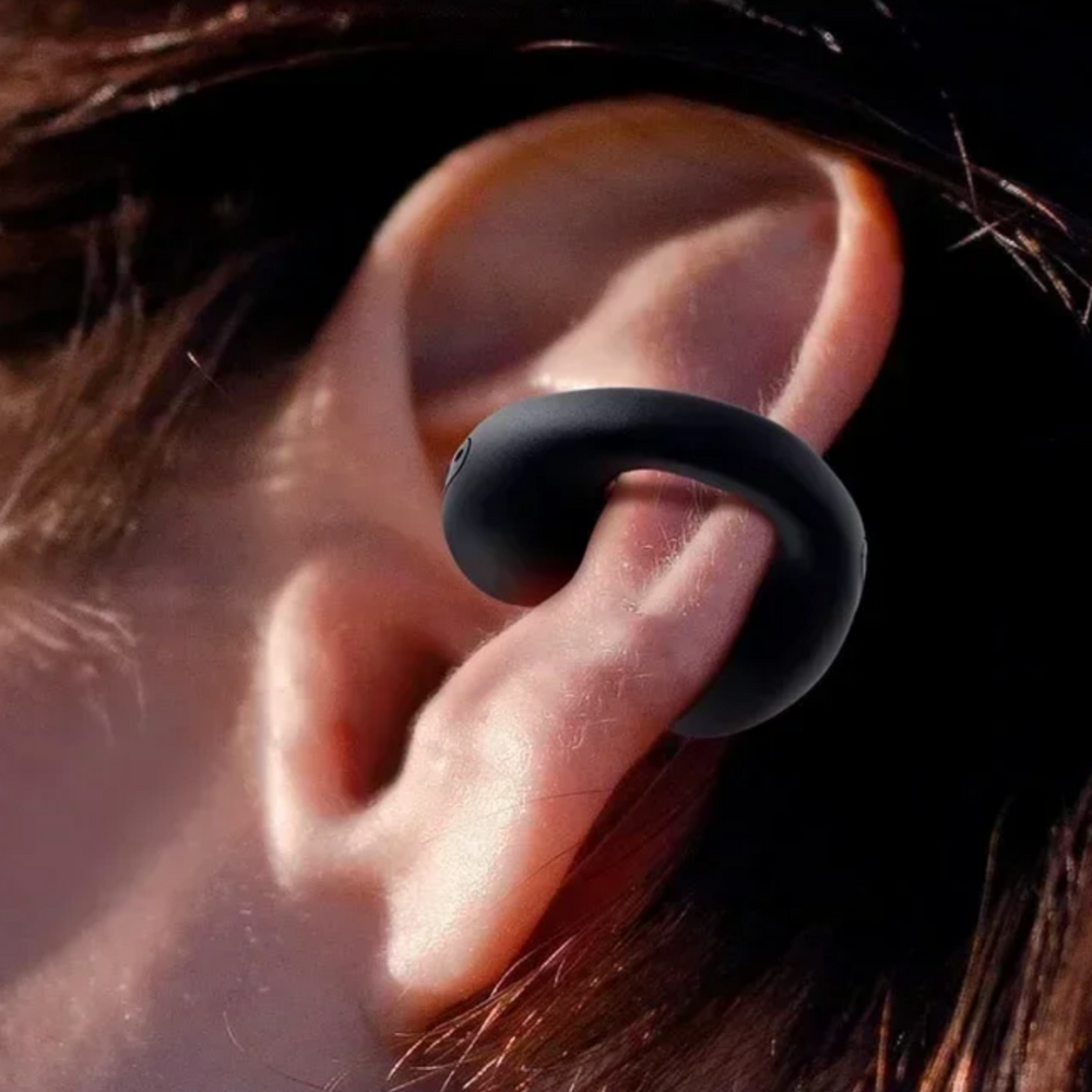 Écouteurs sans fil Bluetooth Confortables 2