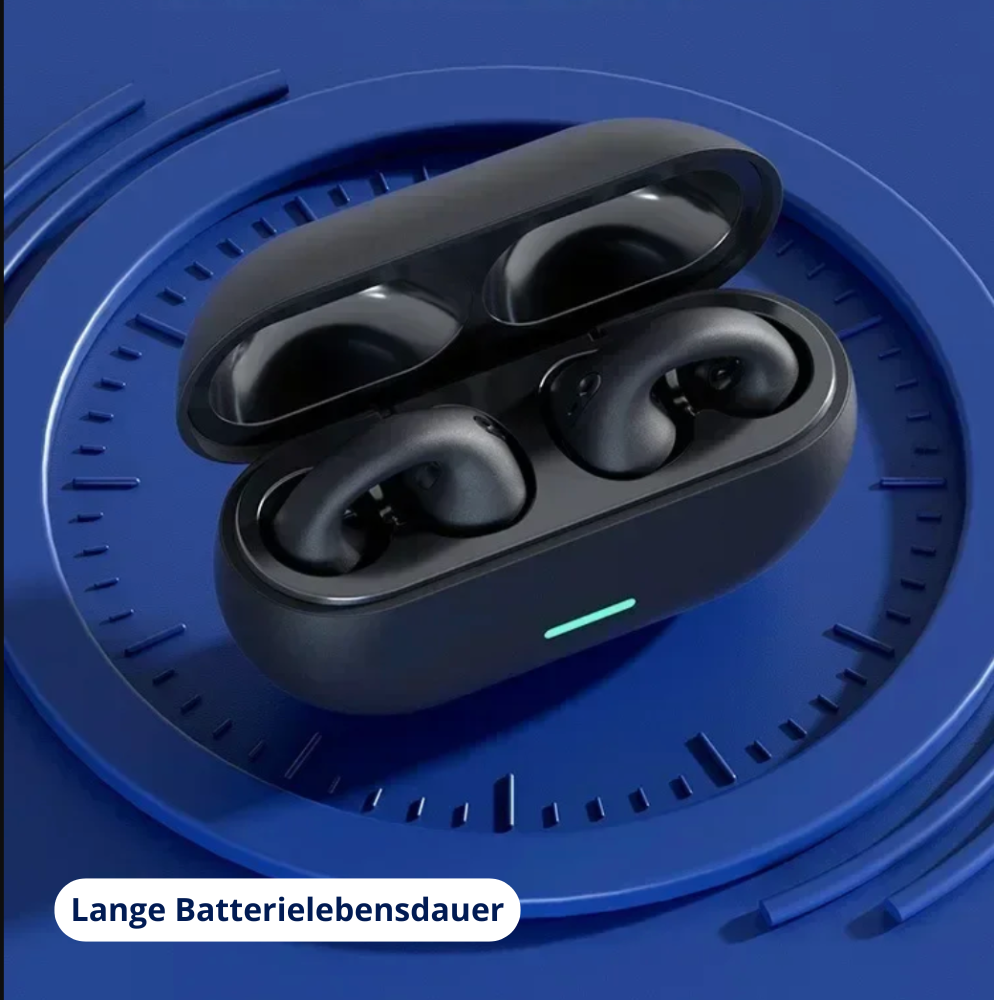 Écouteurs sans fil Bluetooth Confortables 7