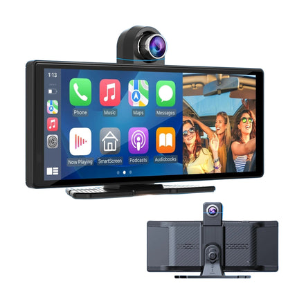 Écran Multifonction Voiture Compatible CarPlay Android Auto - Foivo