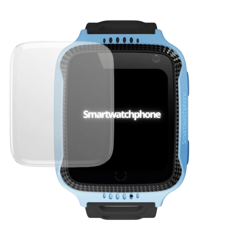 Verres Écran Montre C52 Résistants - Foivo