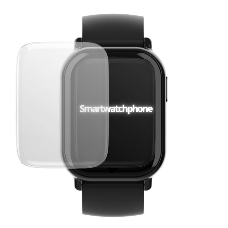 Verres de Protection Écran Montre C75 - Foivo